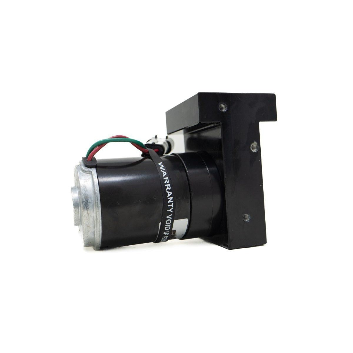 Universal EM-1001 w/ .625 Gear Lift Pump | Dirty Garage