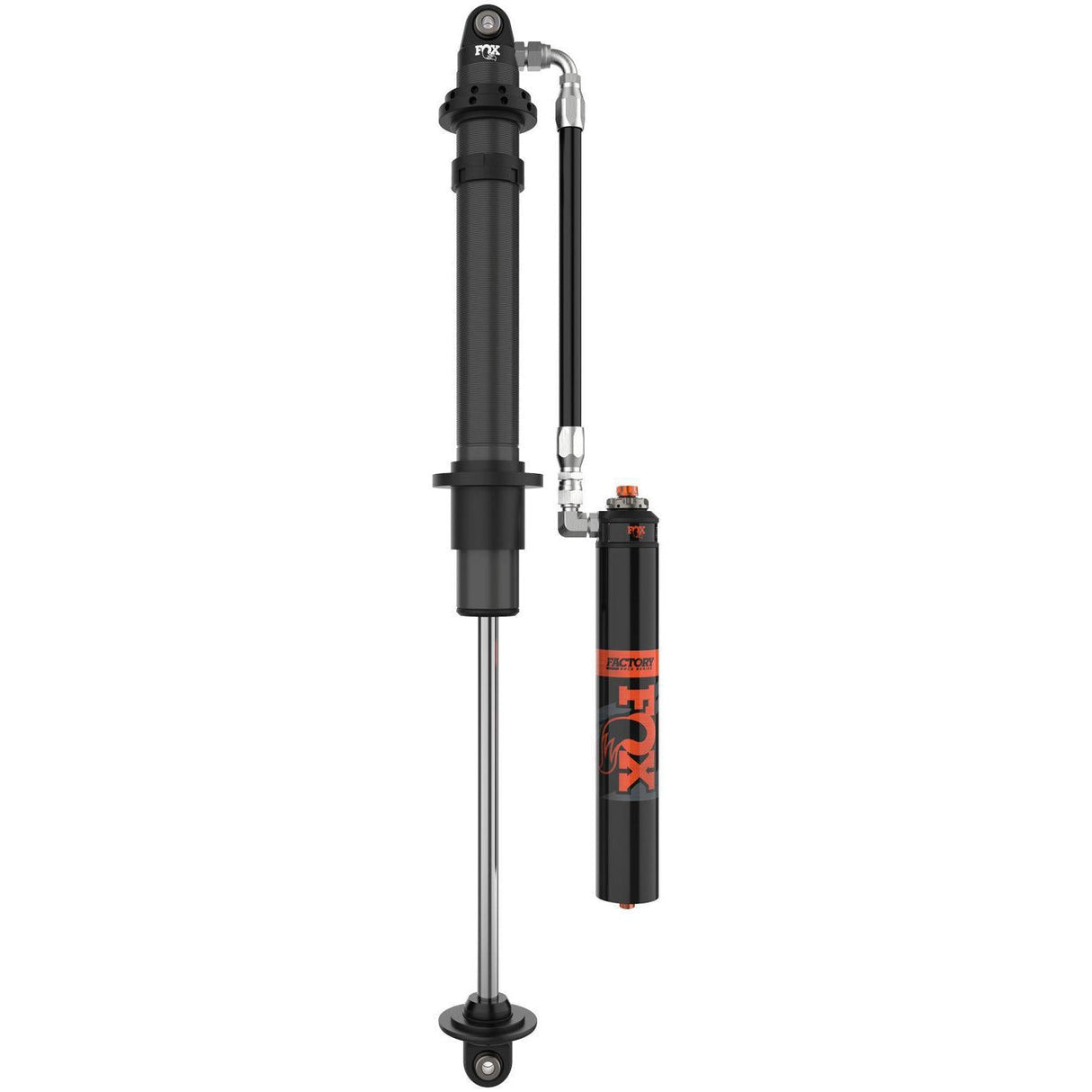 Universal Factory Race 2.5 x 12 Coilover Remote Shock w/ DSC Adjuster | Dirty Garage