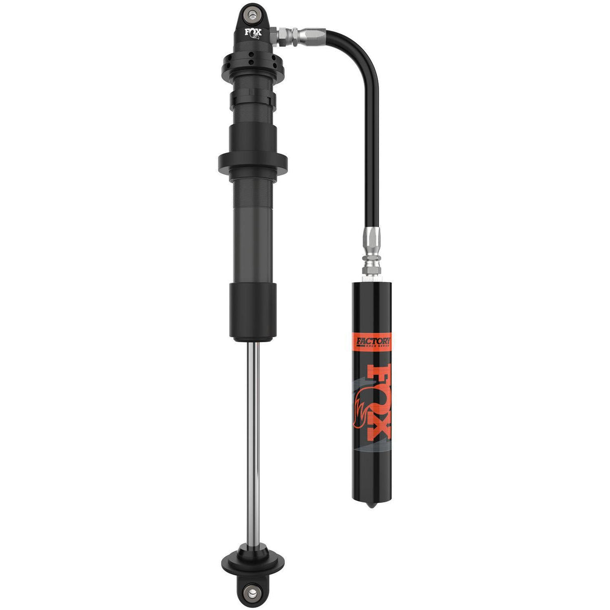 Universal Factory Race 3.0 x 16 Coilover Remote Shock | Dirty Garage