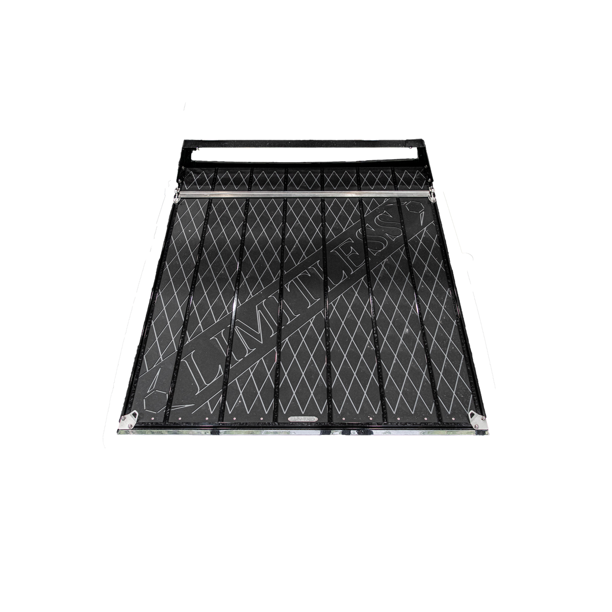 Universal LIMITLESS Tonneau Cover - View 2 | Dirty Garage