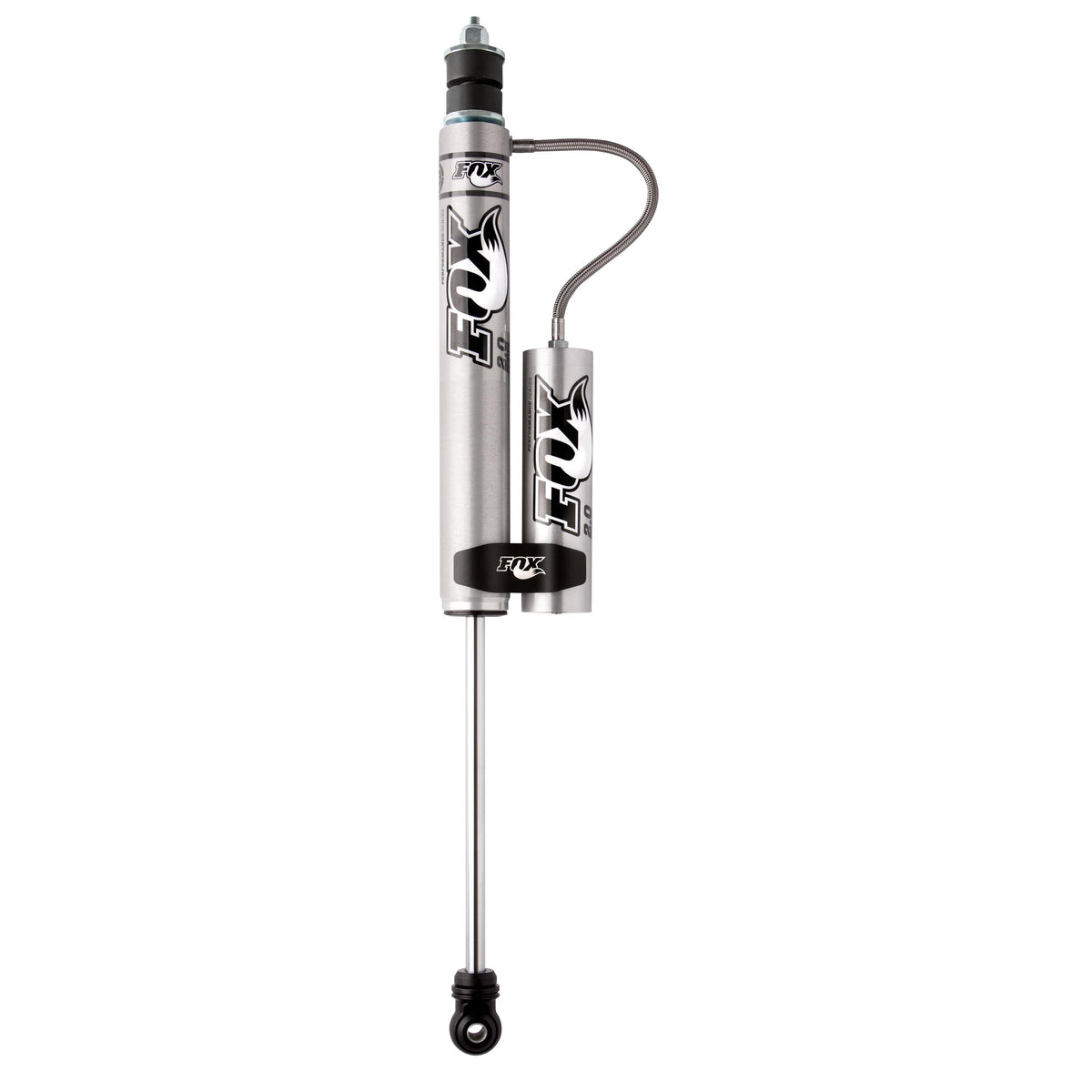 Universal Performance Series 2.0 X 12.0 Smooth Body Reservoir Stem Shock | Dirty Garage