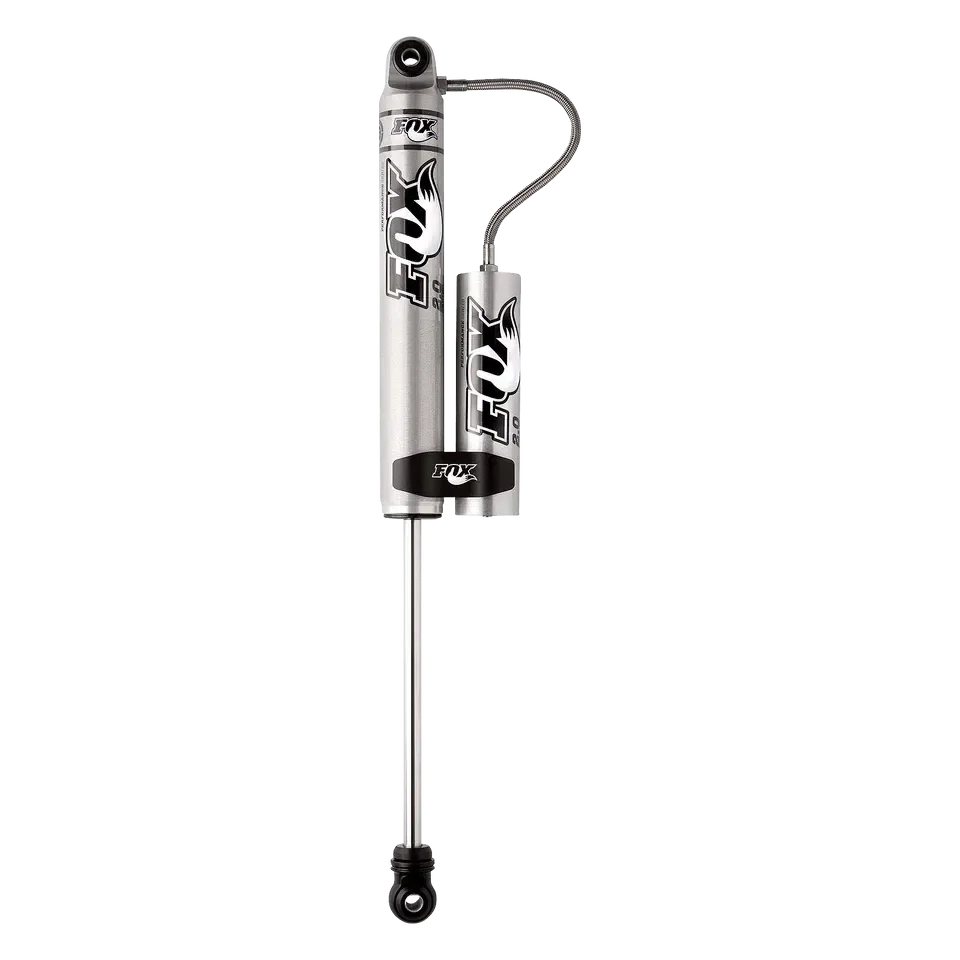Universal Performance Series 2.0 x 11.0 Smooth Body Reservoir Shock | Dirty Garage