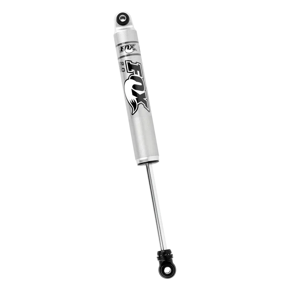 Universal Performance Series 2.0 x 8.0 Smooth Body IFP Shock - View 2 | Dirty Garage
