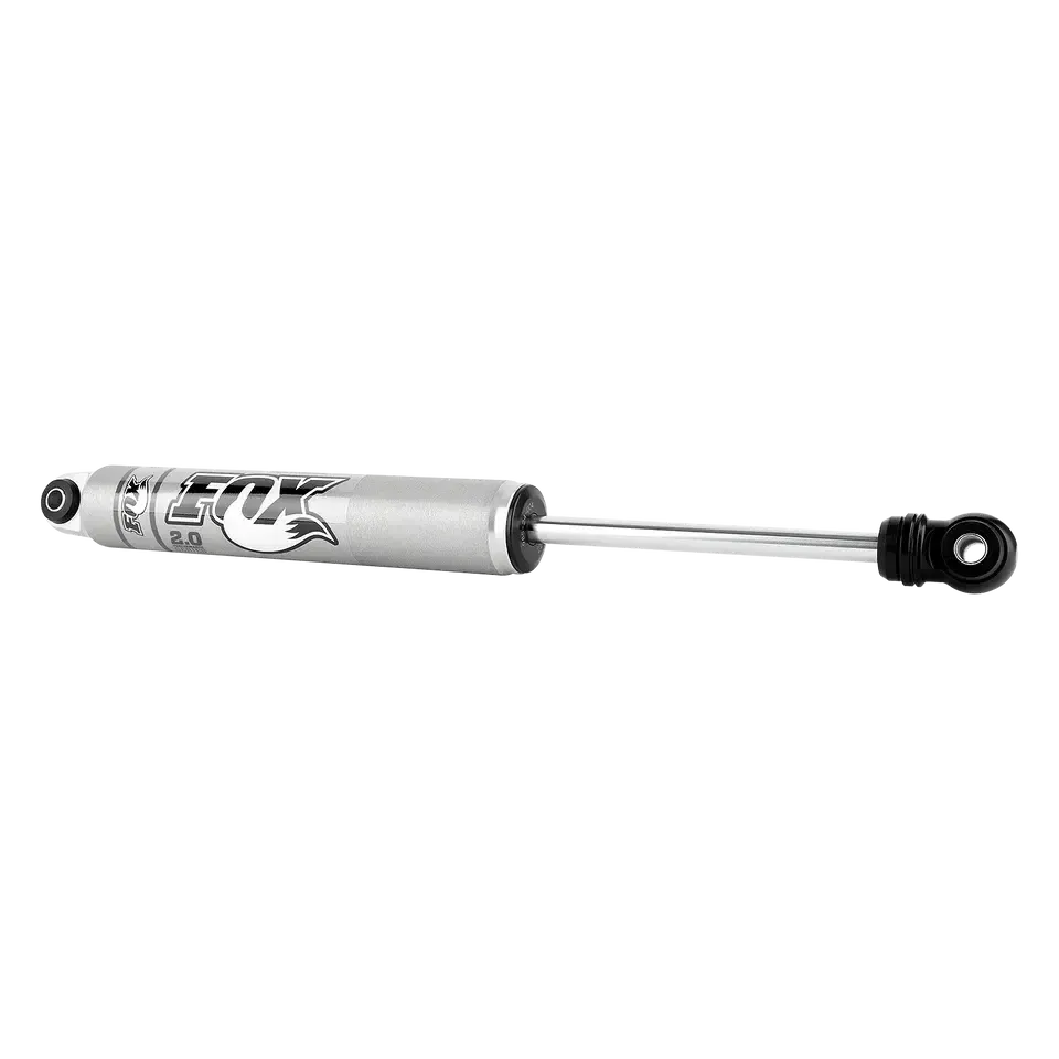 Universal Performance Series 2.0 x 8.0 Smooth Body IFP Shock - View 3 | Dirty Garage