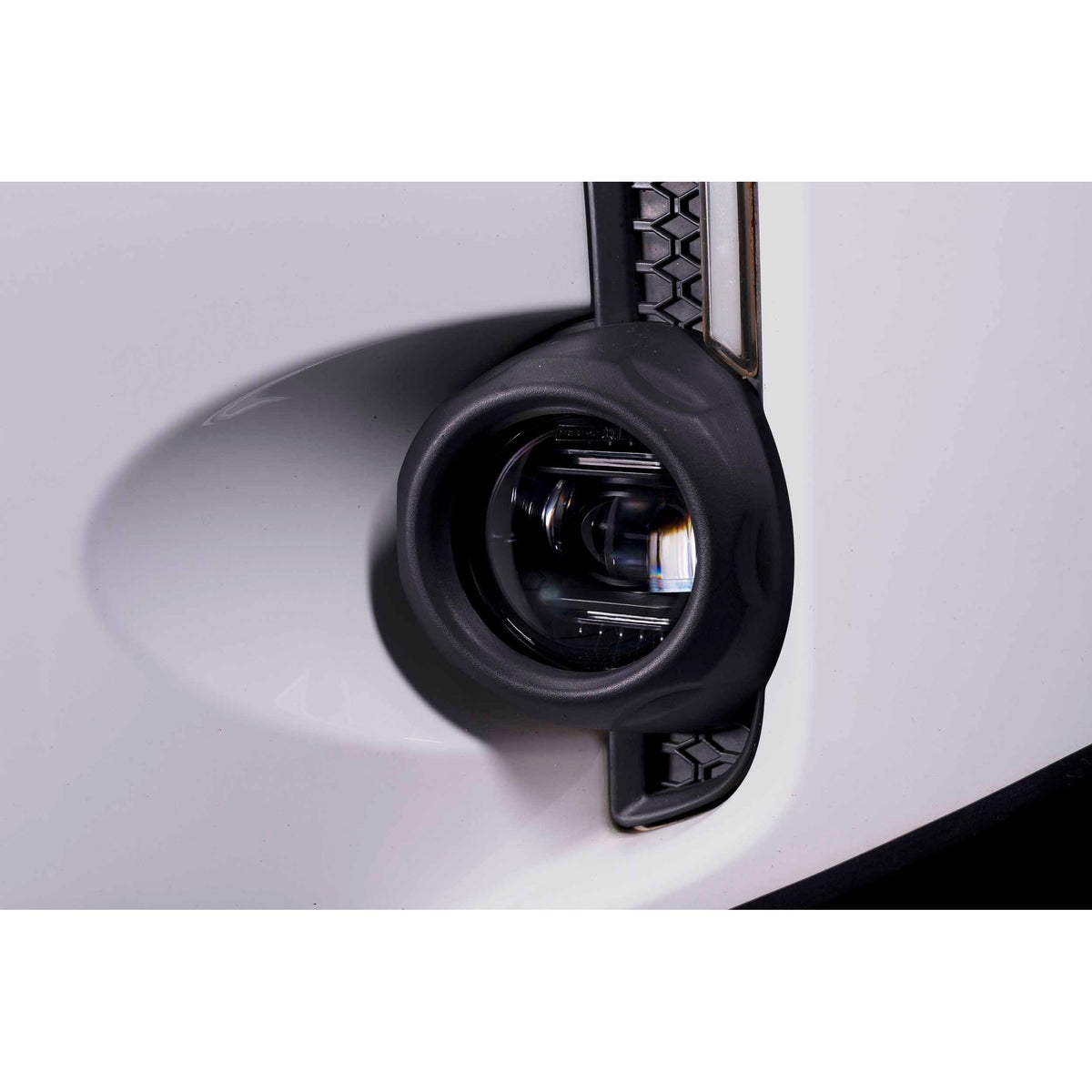 Universal XB Evo+ Fog Lights - View 4 | Dirty Garage