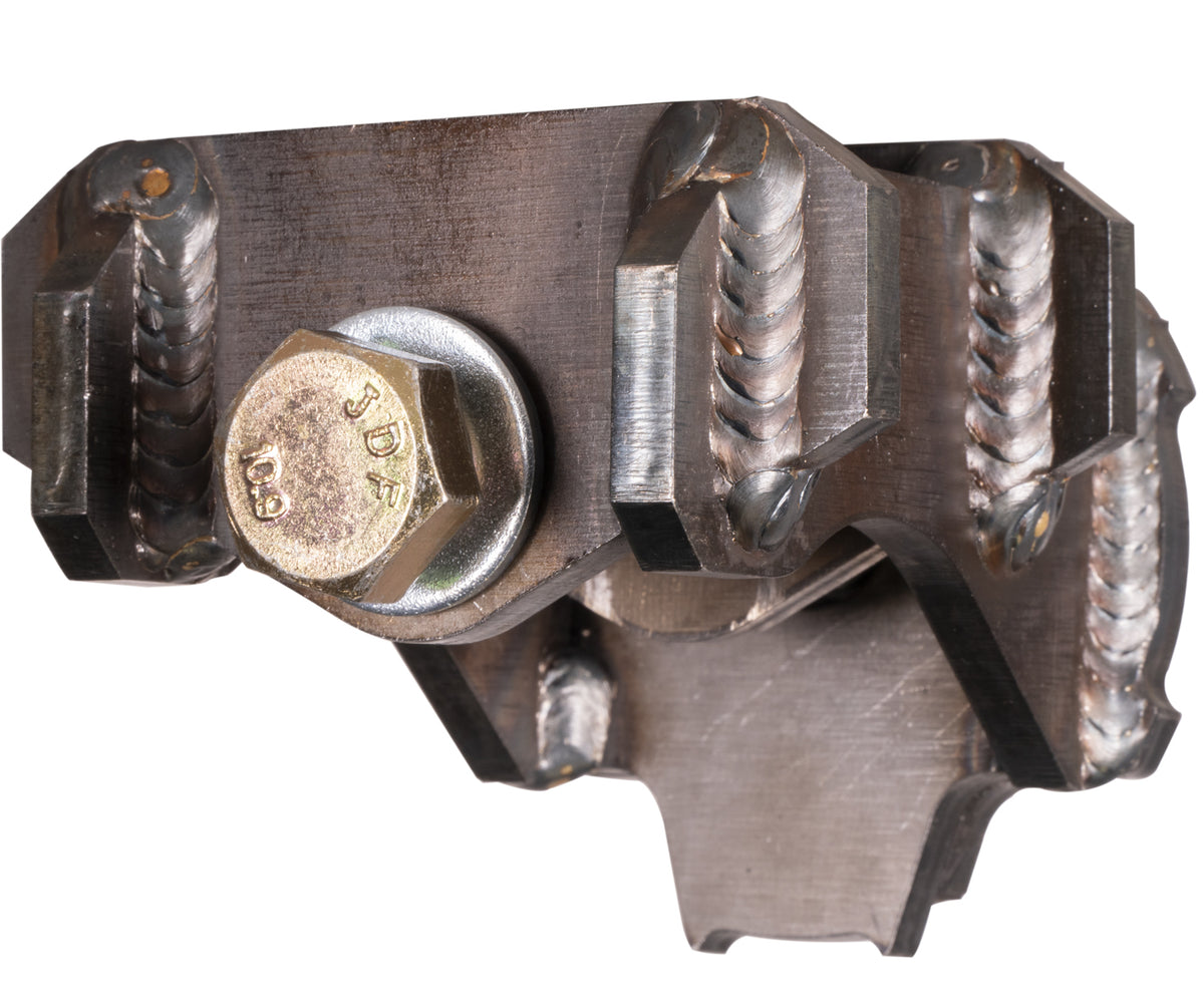 2014-2024 Ram 2500 Dominator Shock Package w/ 3.25" Lift - View 7 | Dirty Garage