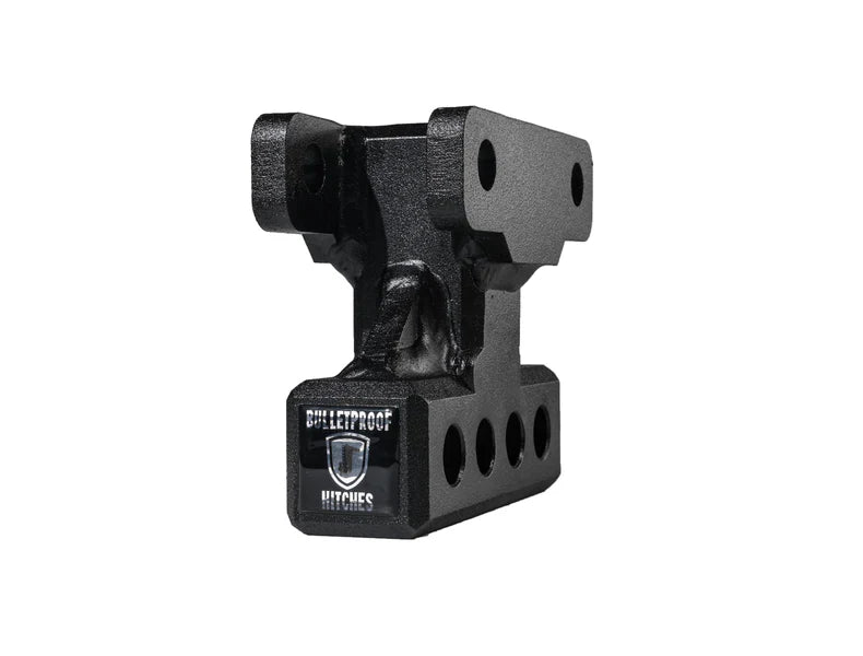 Universal Medium Duty Weight Distribution Adapter - View 2 | Dirty Garage