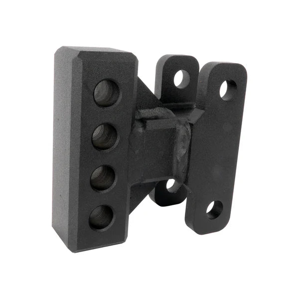 Universal Medium Duty Weight Distribution Adapter | Dirty Garage