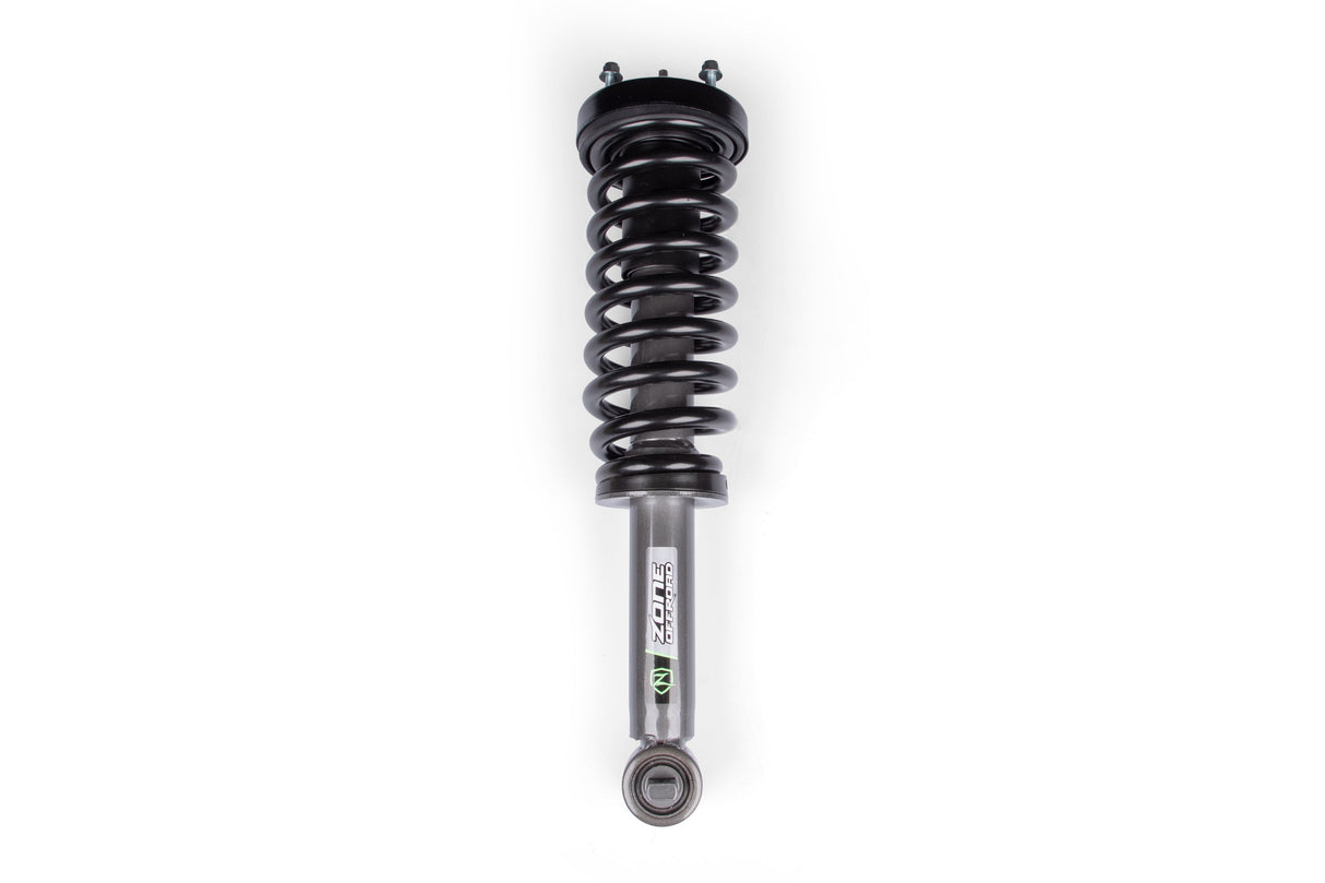 Zone Offroad 3 inch loaded strut for 2015-2020 Ford F-150 4WD