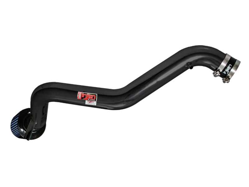 1997-2001 Prelude Black Cold Air Intake - View 4 | Dirty Garage