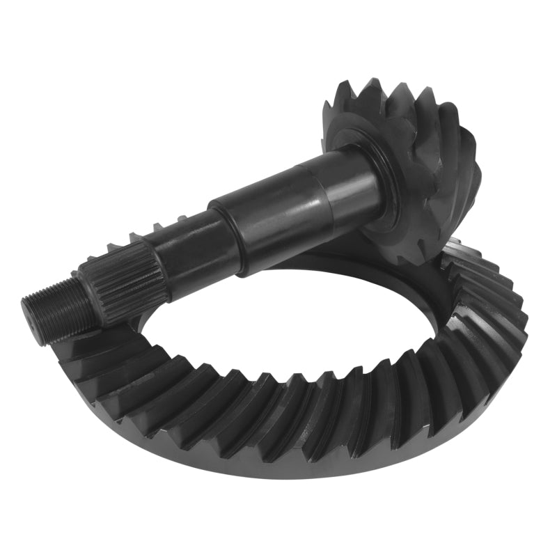 2001-2018 Chrysler 11.5 in/Chrysler 11.8 in Rear Ring and Pinion 3.73 Ratio (YG GM11.5-373) - View 7 | Dirty Garage