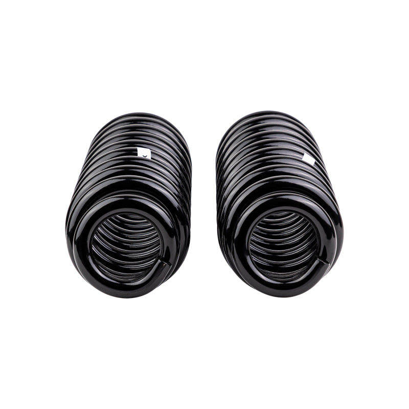 2007-2021 Tundra Front Coil Spring No ARB Bar - View 2 | Dirty Garage