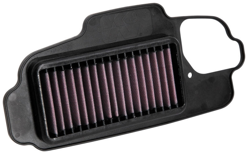 2019-2020 Monkey (125CC) Replacement Air Filter | Dirty Garage