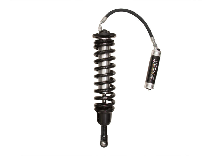 2010-2014 Super Duty Front 3.0 Series Coilover Shock Passenger Side - View 2 | Dirty Garage