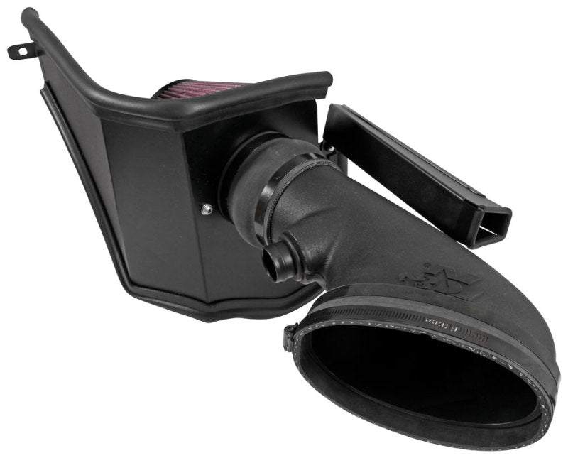 2008-2013 M3 4.0L V8 AirCharger Performance Intake - View 7 | Dirty Garage
