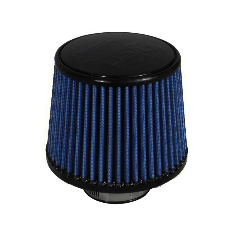 Universal AMSOIL Ea Nanofiber Dry Air Filter | Dirty Garage
