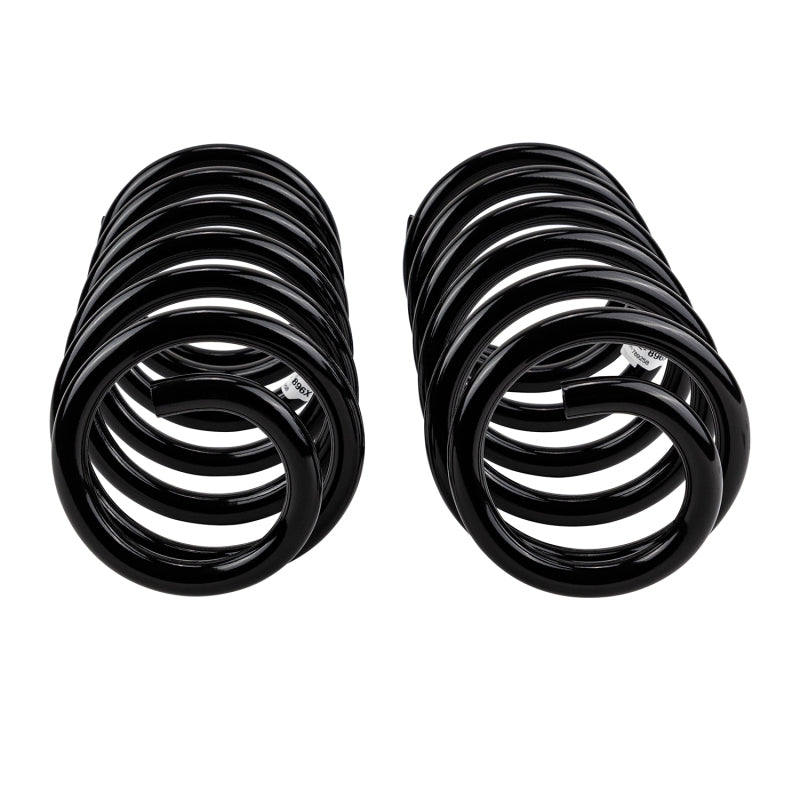 2003-2015 Toyota 4Runner/FJ Cruiser Coil Spring Rear Prado 4/2003 - View 2 | Dirty Garage
