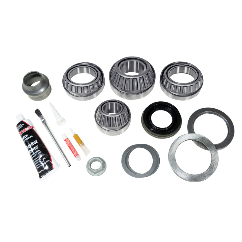 2011-2023 Ford 9.75 in Rear Differential Rebuild Kit (YK F9.75-D) - View 5 | Dirty Garage