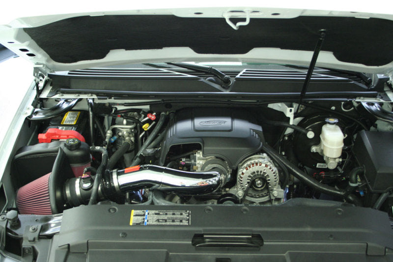 2007-2008 Chevy/GMC/V8-4.8/5.3/6.0/6.2 High Flow Performance Kit - View 6 | Dirty Garage