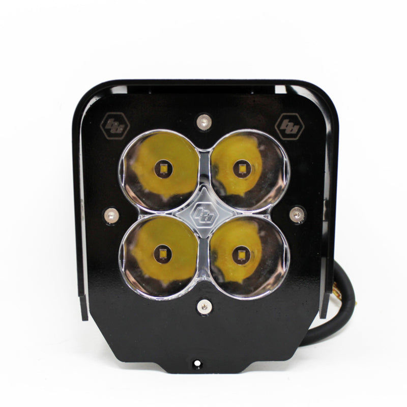 2020-2023 FE250/350 XL80 LED Headlight Kit - View 2 | Dirty Garage