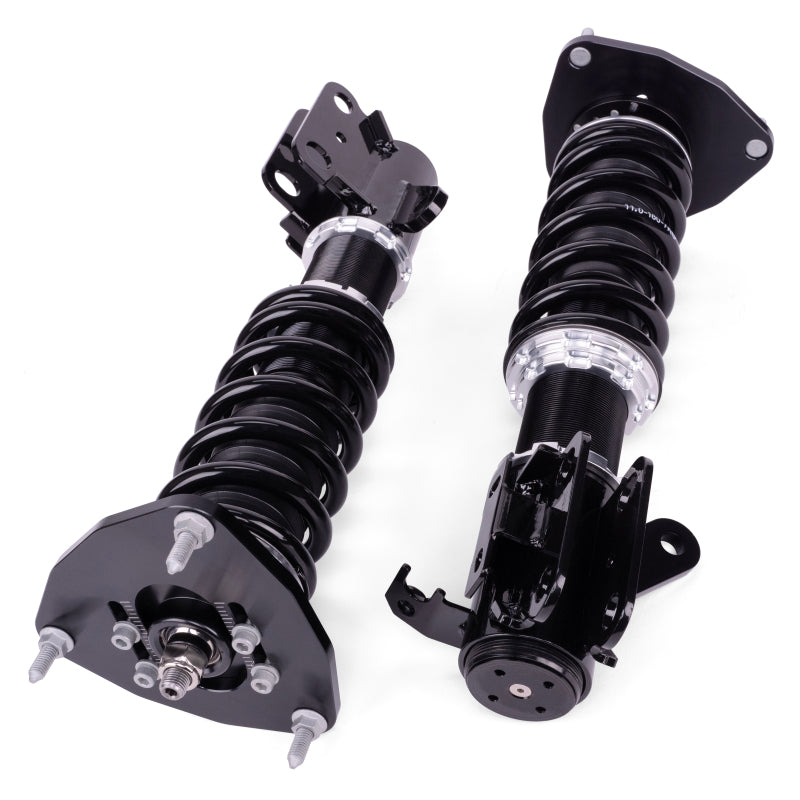 2012-2024 G86 GR86 2012-2016 FRS Performance Coilover Kit - View 13 | Dirty Garage