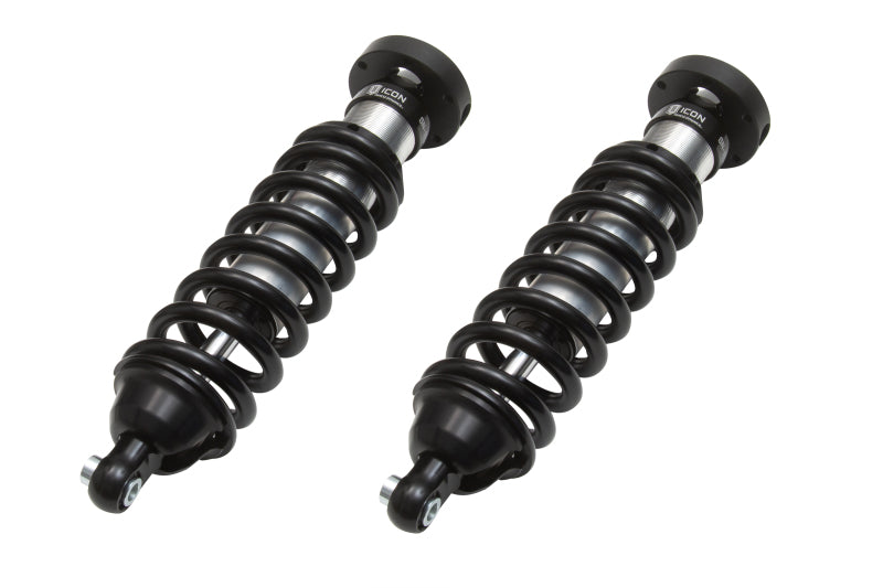 2000-2006 Tundra Ext Travel 2.5 Series Coilover Kit 700lb Spring Rate - View 2 | Dirty Garage
