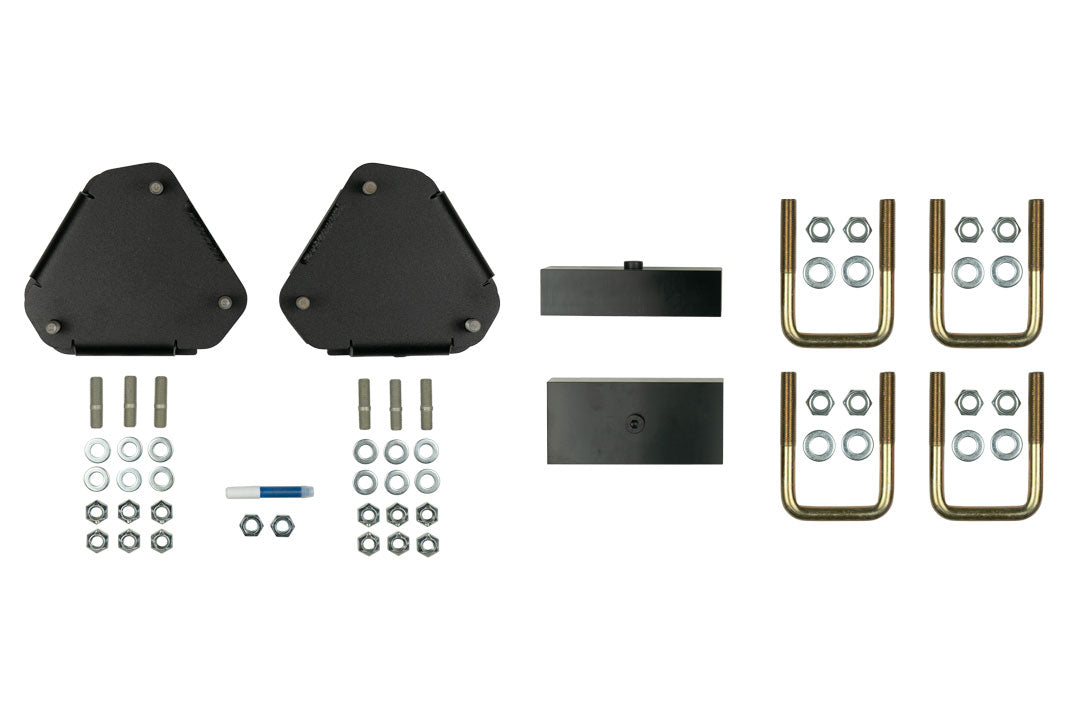2014-2026 Promaster Suspension Lift Kit (7070)