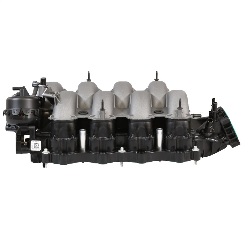 2018-2021 Gen 3 5.0L Coyote Intake Manifold - View 4 | Dirty Garage