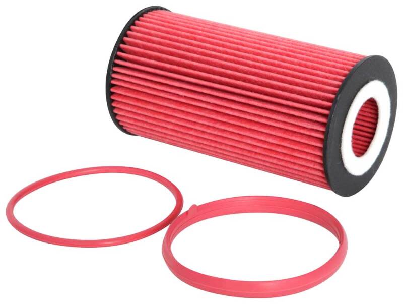 2018 RS3 2.5L Cartridge Oil Filter - View 2 | Dirty Garage