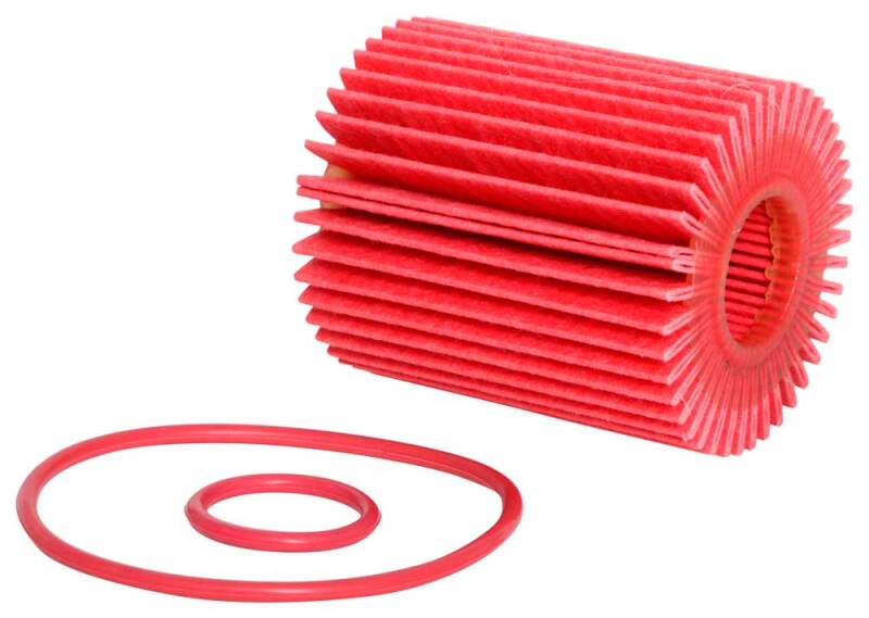 Performance Oil Filter for 2006-2014 Toyota/Various Applications | Dirty Garage