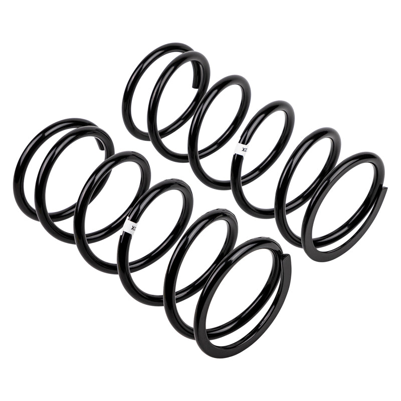 1996-2004 Nissan Pathfinder/Pathfinder Armada Coil Spring Rear Pathfinder R50 - View 5 | Dirty Garage