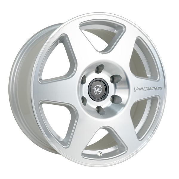 2010-2026 Sprinter 2500 Wheel (2101-SM)