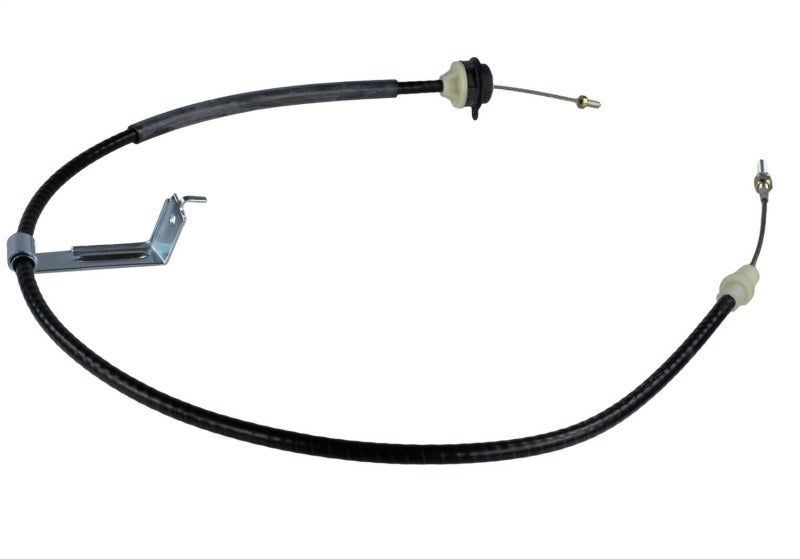 1982-1995 V8 Mustang Adjustable Clutch Linkage Kit - View 8 | Dirty Garage