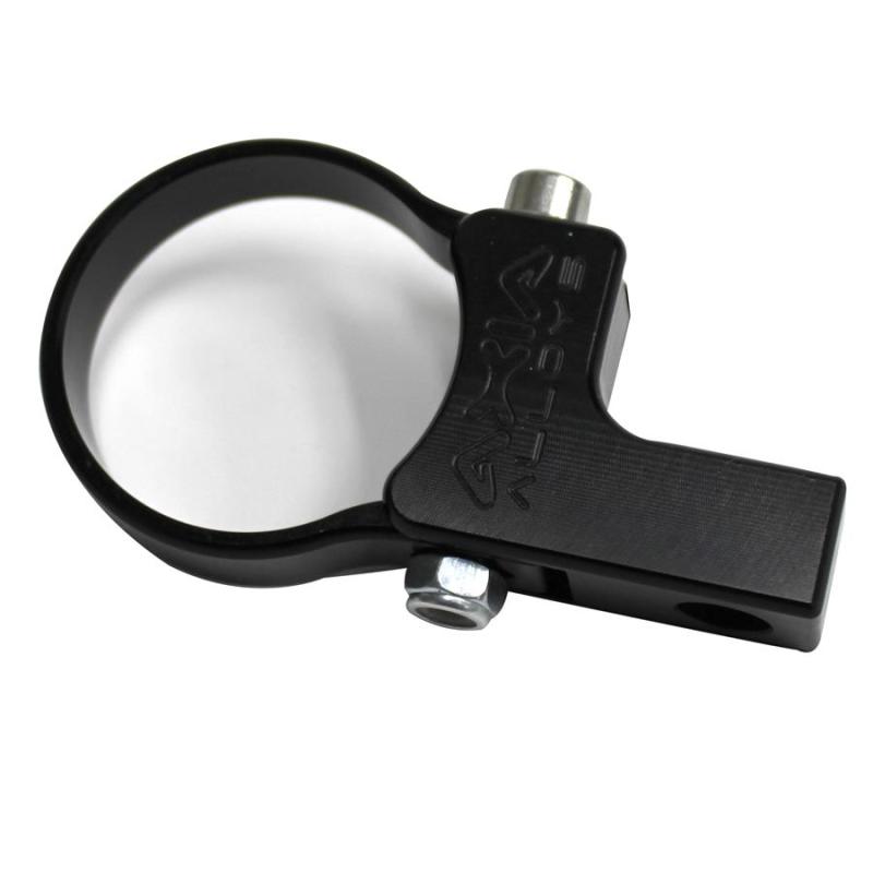 Universal 1.5" LED Horizontal Mount | Dirty Garage