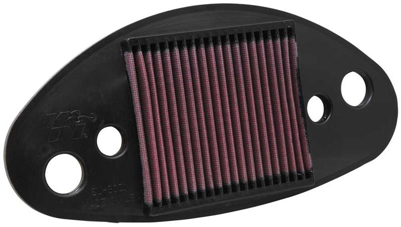 Replacement Air Filter for 2001-2004 VL800LC Intruder/2005-2008 Boulevard - View 7 | Dirty Garage