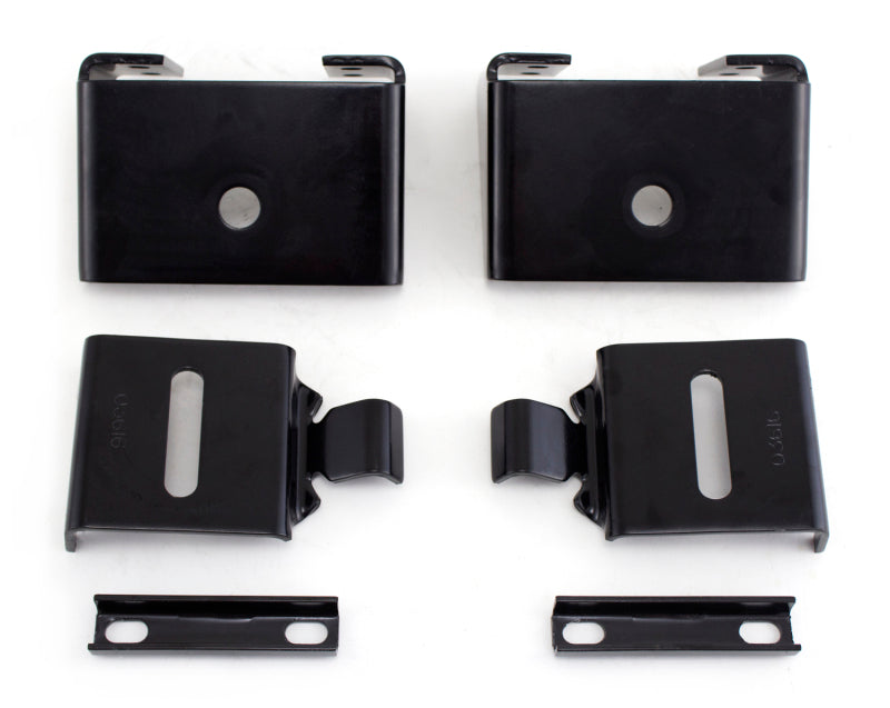 Universal Ridecontrol Air Spring Kit - View 6 | Dirty Garage
