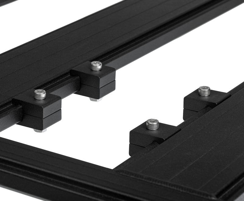 Base Rack Alloy Block Set - View 5 | Dirty Garage