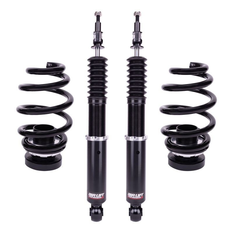 2018-2024 Accord Performance Coilover Kit - View 8 | Dirty Garage