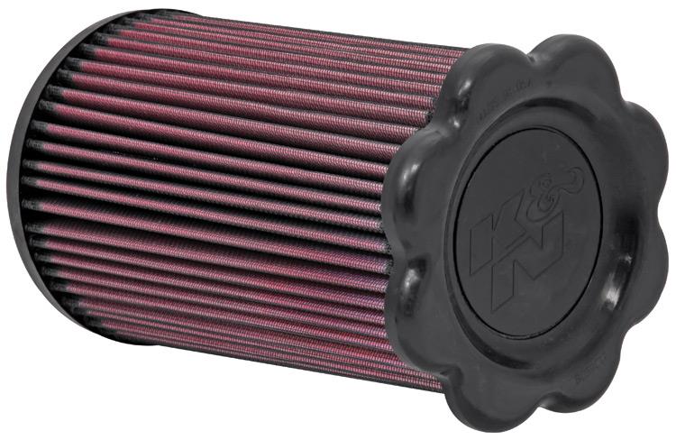 Replacement Air Filter Tribute 3.0L V6 2009 - View 2 | Dirty Garage