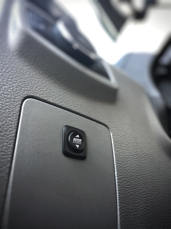 Universal Powerstep Override Switch - View 2 | Dirty Garage