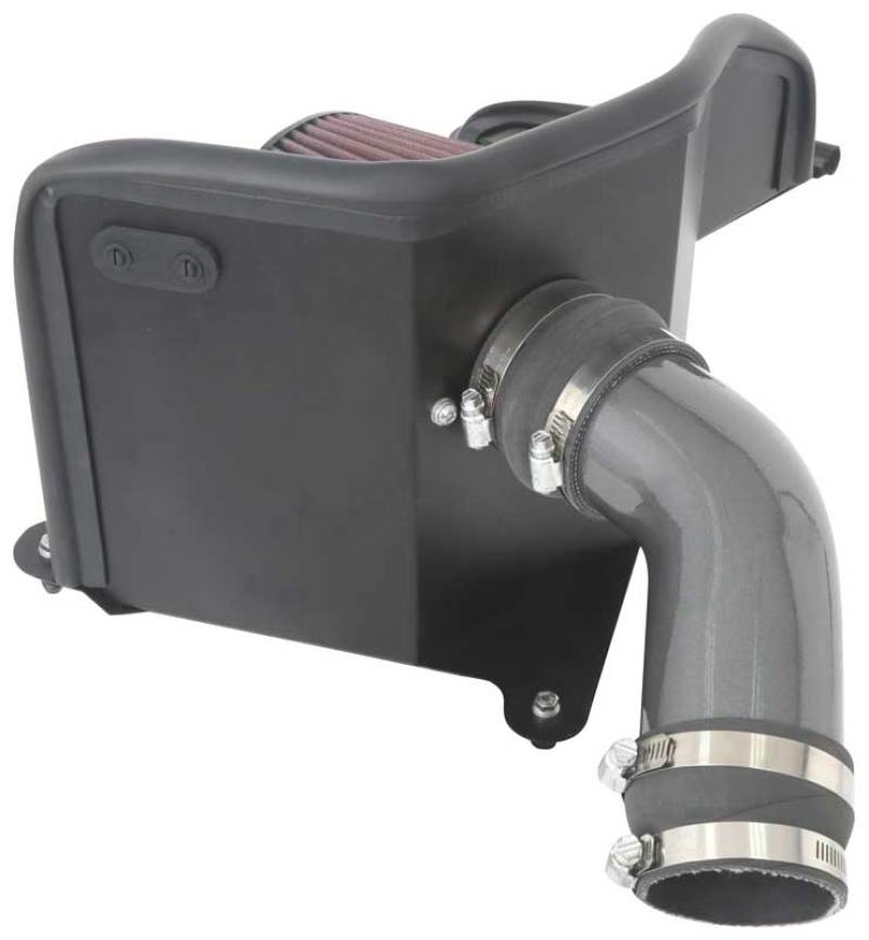 2021+ Bronco Sport 1.5L L3 Performance Air Intake System - View 6 | Dirty Garage