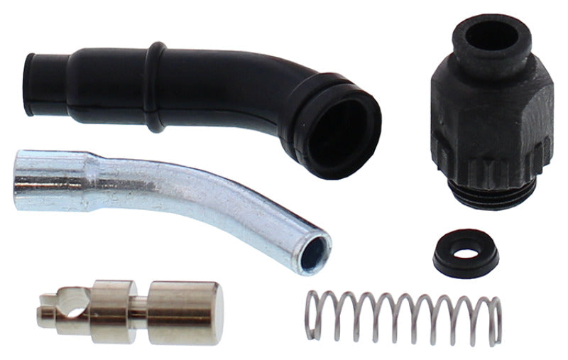 2003-2014 Yamaha WR250F Hot Start Plunger Kit | Dirty Garage