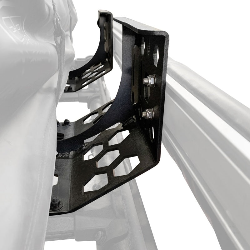 Go Rhino Rhino Awning Bracket Kit | Dirty Garage