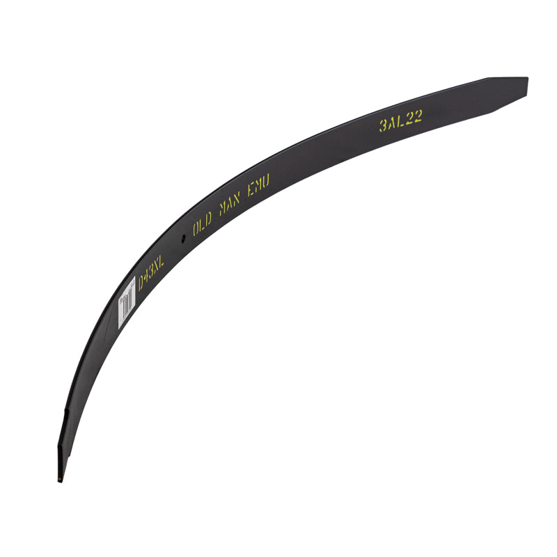 ARB Xl Leaf Cs046Ra/B - View 4 | Dirty Garage