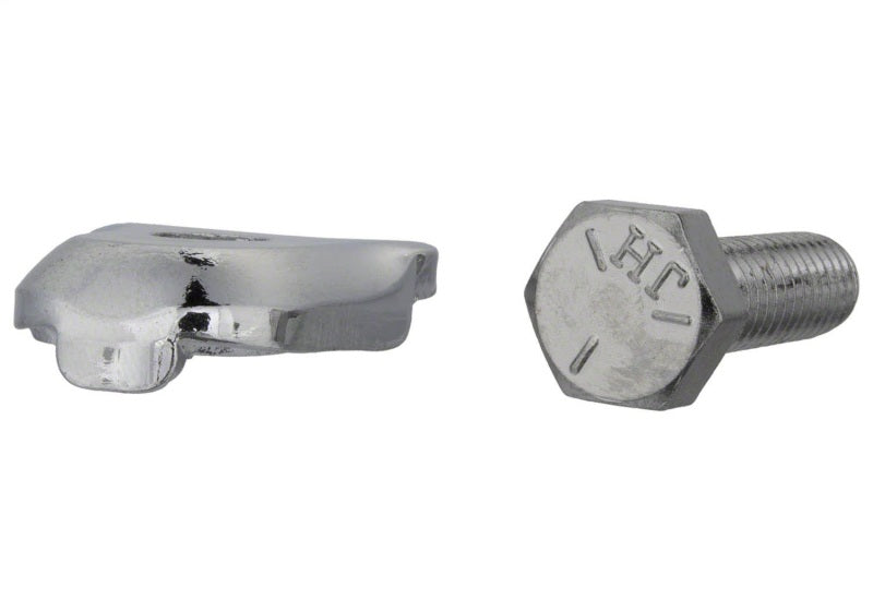 Universal Distributor Hold-Down Clamp - View 11 | Dirty Garage