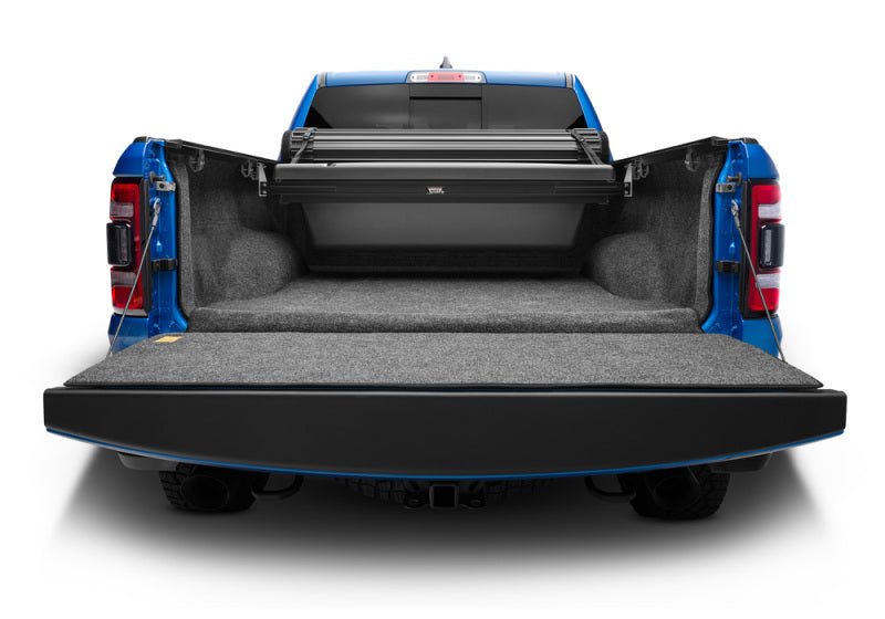 Universal Full Size Truck TonneauMate Toolbox - View 4 | Dirty Garage