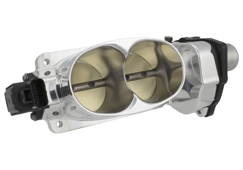 2005-2010 Mustang GT Billet Throttle Body - View 7 | Dirty Garage