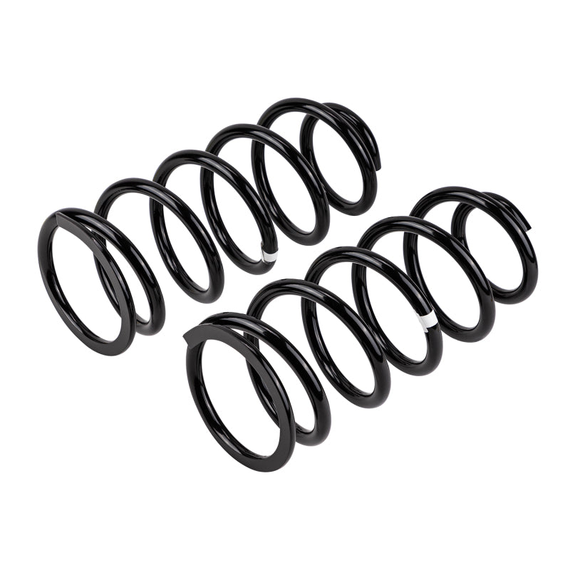2003-2024 Coil Spring Rear Prado 4/ - View 5 | Dirty Garage