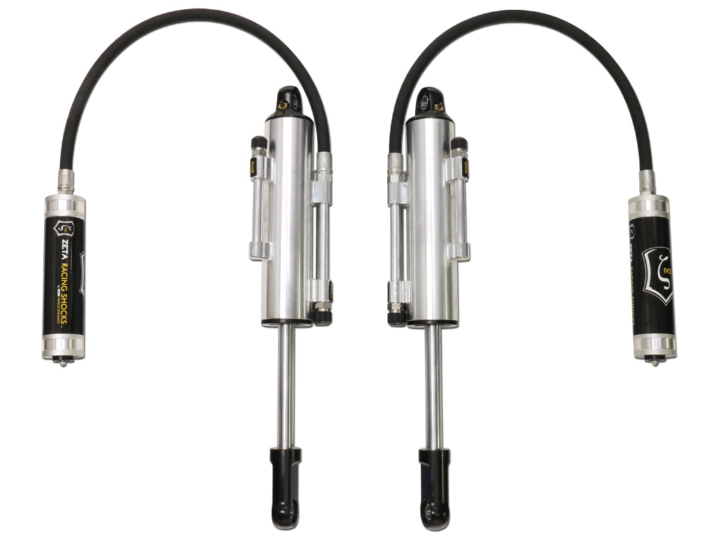 2010-2014 F-150 ICON 3.0 RR Shock Kit | Dirty Garage
