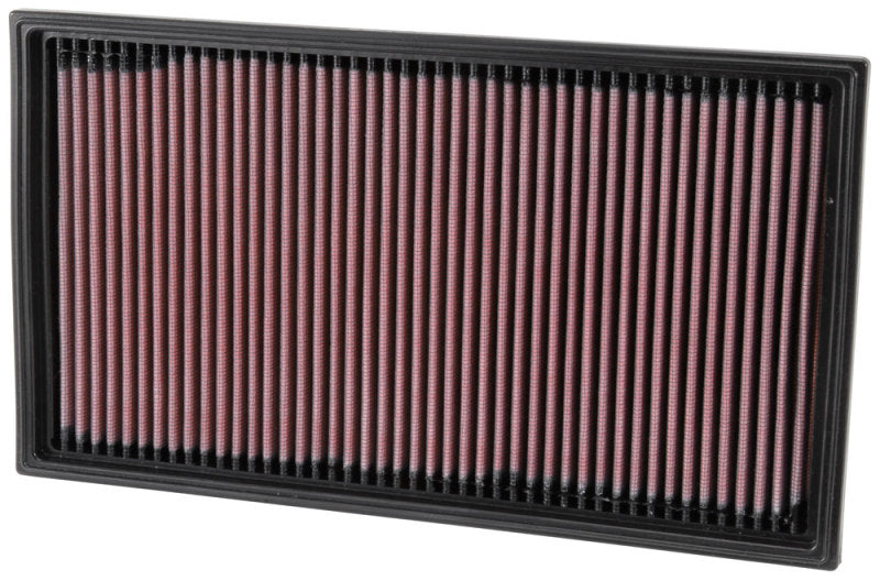 1999-2000 Benz CLK430 4.3L-V8 Drop In Air Filter - View 5 | Dirty Garage